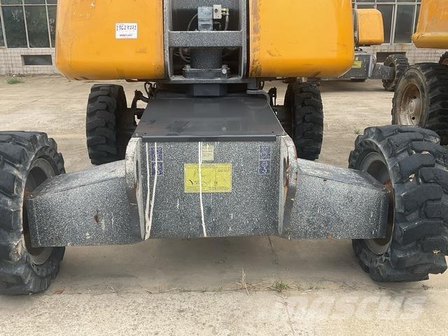 XCMG GTBZ22S Телескопічні підйомники