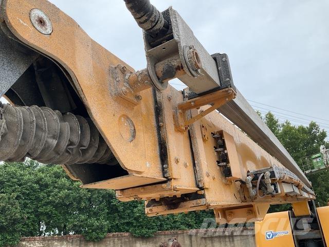 XCMG GTBZ26S Телескопічні підйомники