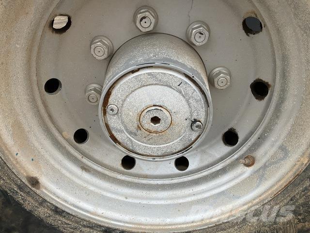 XCMG GTBZ26S Телескопічні підйомники