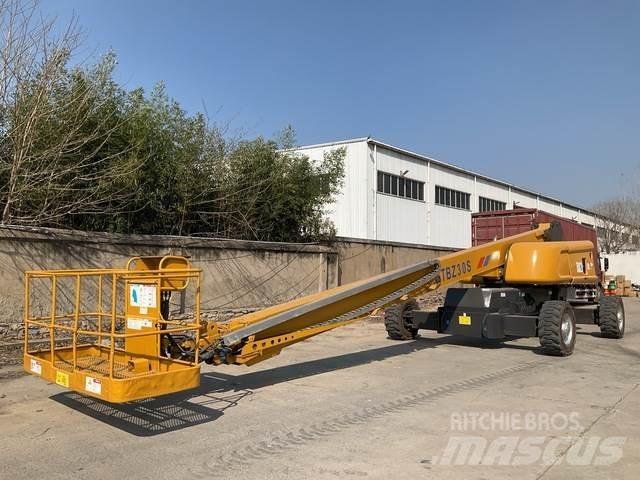 XCMG GTBZ30S Будтехніка - Інші