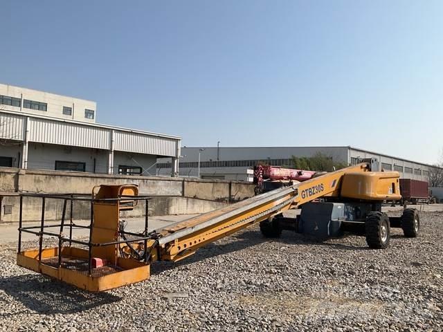 XCMG GTBZ30S Будтехніка - Інші