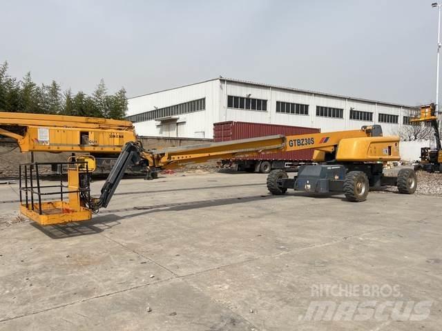 XCMG GTBZ30S Будтехніка - Інші