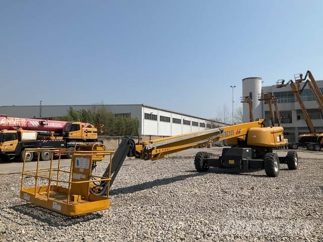 XCMG GTBZ30S Будтехніка - Інші