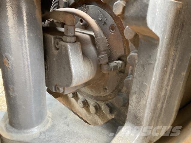 XCMG GTBZ30S Телескопічні підйомники