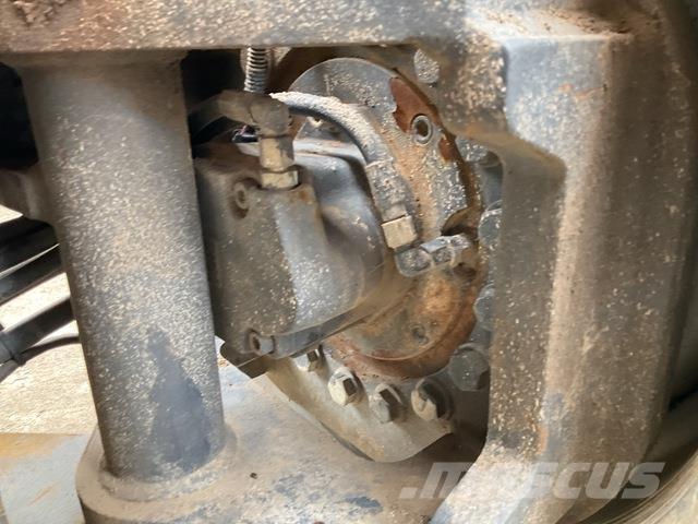 XCMG GTBZ30S Телескопічні підйомники