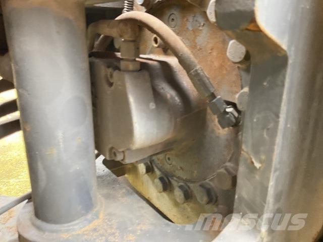 XCMG GTBZ30S Телескопічні підйомники