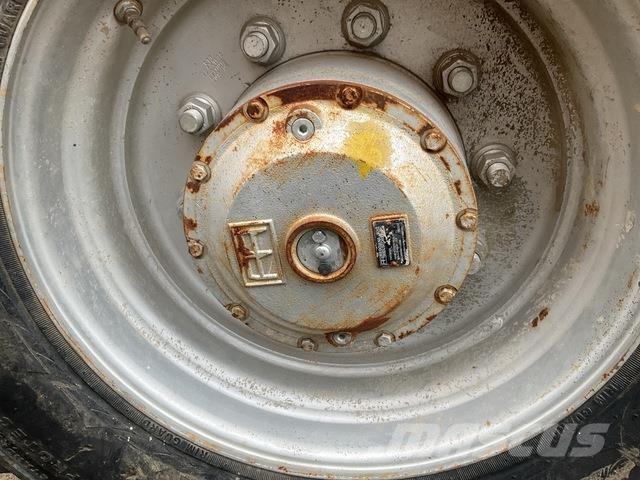 XCMG GTBZ30S Телескопічні підйомники