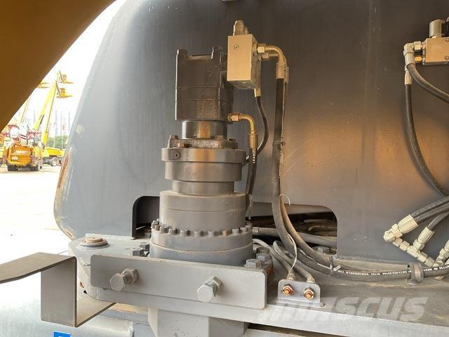 XCMG GTBZ30S Телескопічні підйомники