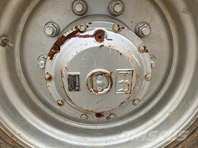 XCMG GTBZ32S Телескопічні підйомники