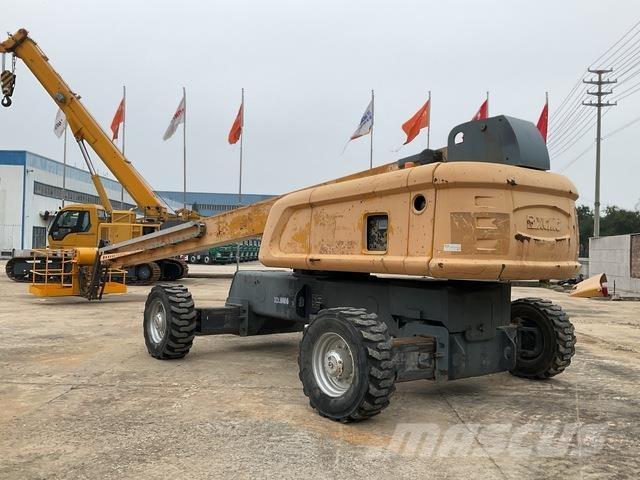 XCMG GTBZ32S Телескопічні підйомники