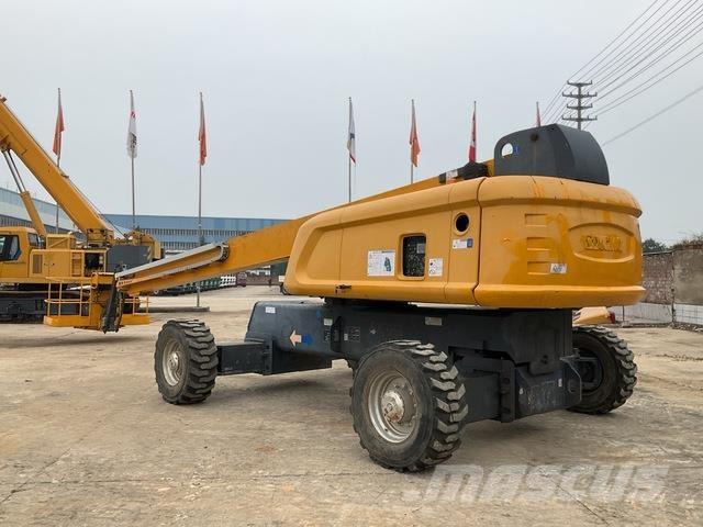XCMG GTBZ32S Телескопічні підйомники