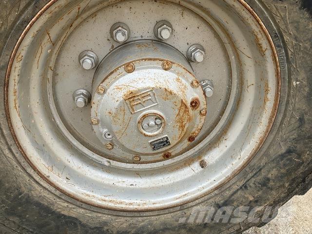 XCMG GTBZ32S Телескопічні підйомники