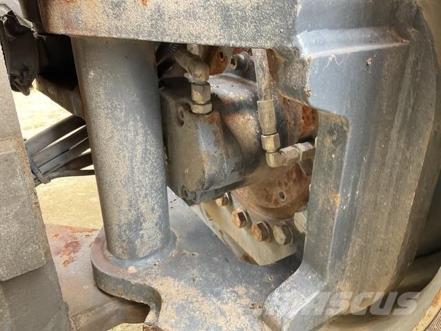 XCMG GTBZ32S Телескопічні підйомники