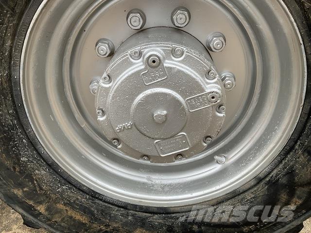 XCMG GTBZ32S Телескопічні підйомники