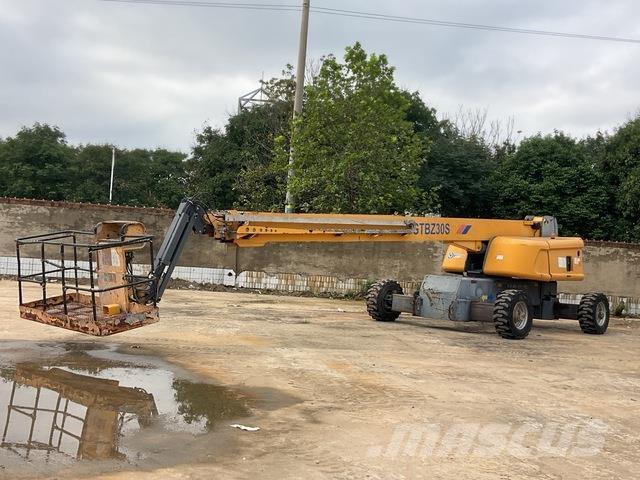 XCMG GTBZ32S Телескопічні підйомники