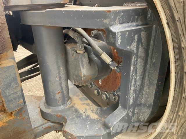 XCMG GTBZ32S Телескопічні підйомники