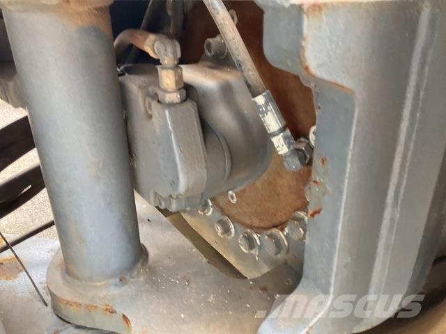 XCMG GTBZ32S Телескопічні підйомники