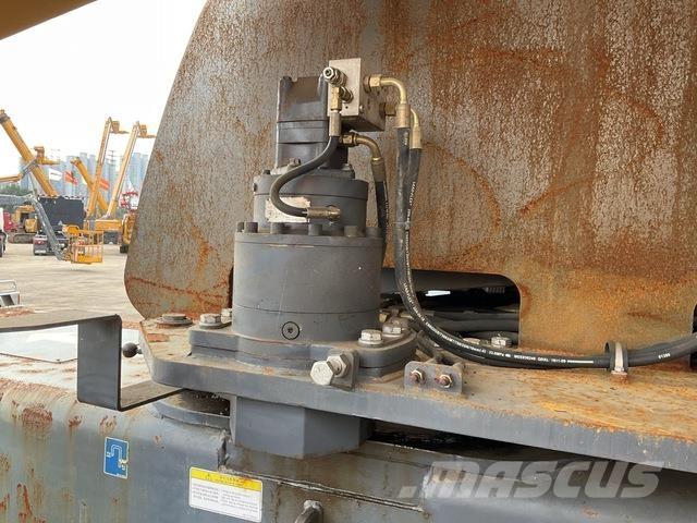 XCMG GTBZ32S Телескопічні підйомники