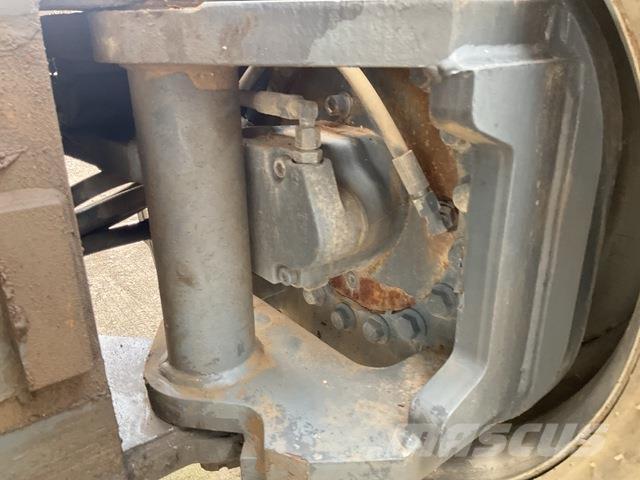 XCMG GTBZ32S Телескопічні підйомники