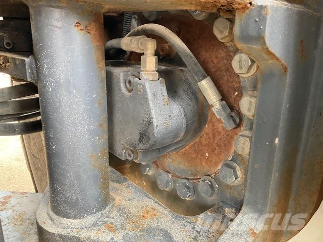 XCMG GTBZ38S Телескопічні підйомники