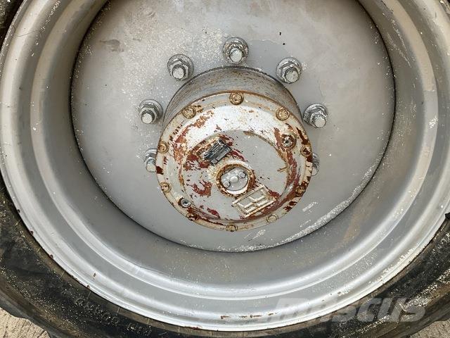 XCMG GTBZ38S Телескопічні підйомники