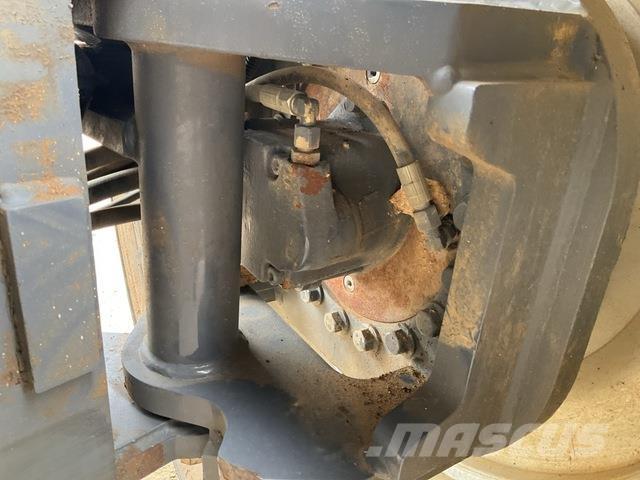 XCMG GTBZ38S Телескопічні підйомники