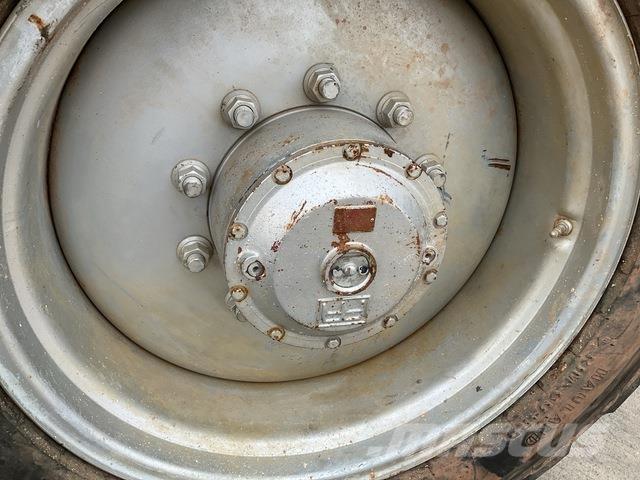 XCMG GTBZ38S Телескопічні підйомники