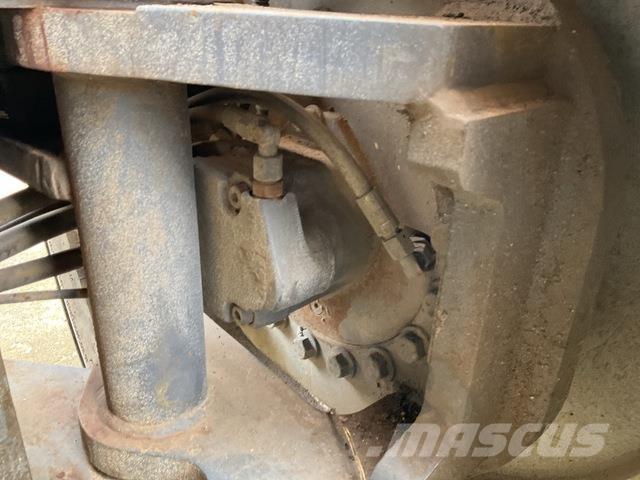 XCMG GTBZ38S Телескопічні підйомники