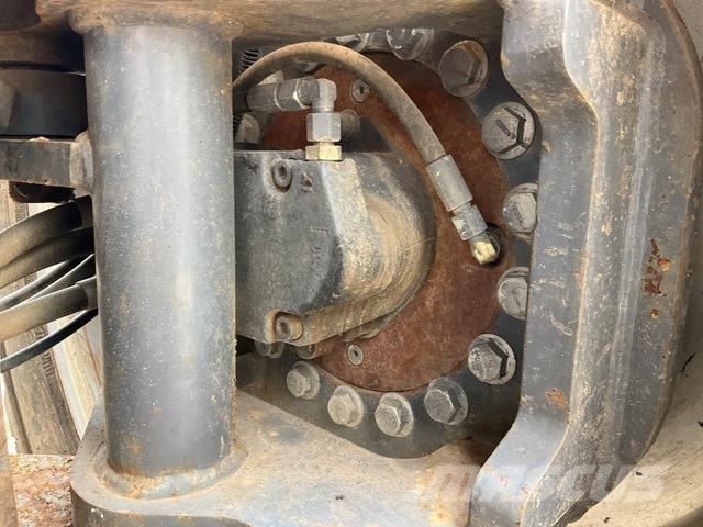 XCMG GTBZ38S Телескопічні підйомники