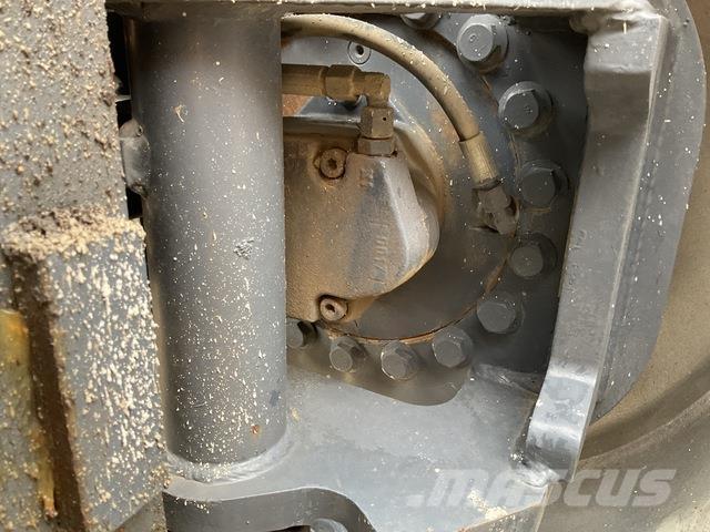 XCMG GTBZ38S Телескопічні підйомники