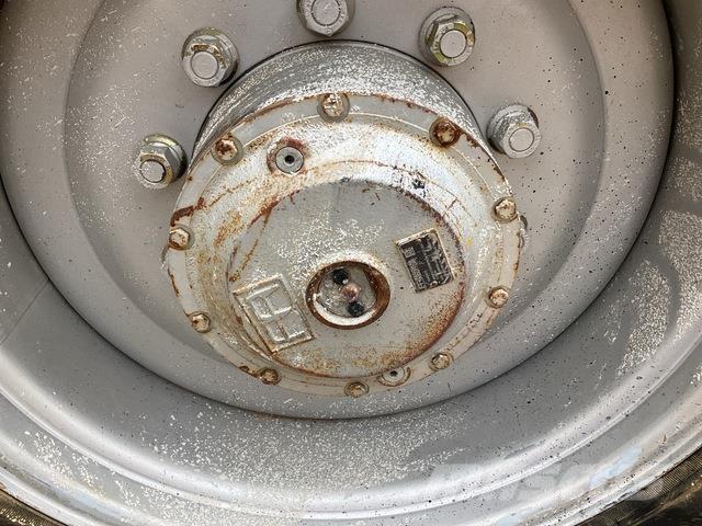 XCMG GTBZ38S Телескопічні підйомники