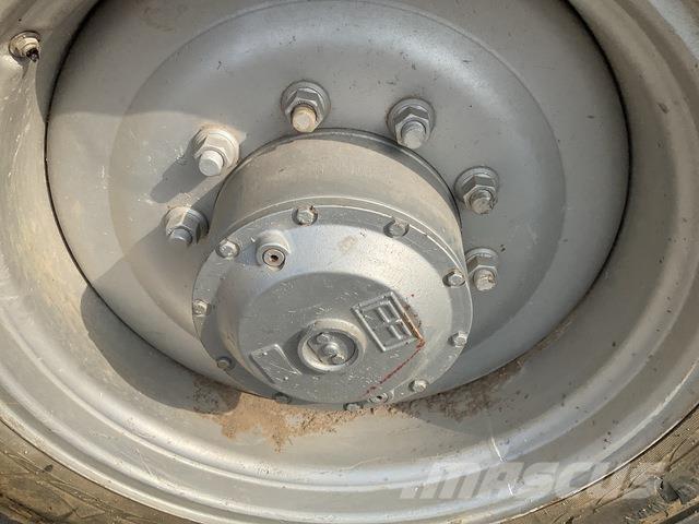 XCMG GTBZ38S Телескопічні підйомники