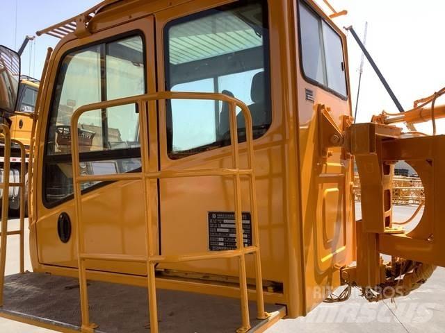 XCMG QAY800 автокрани