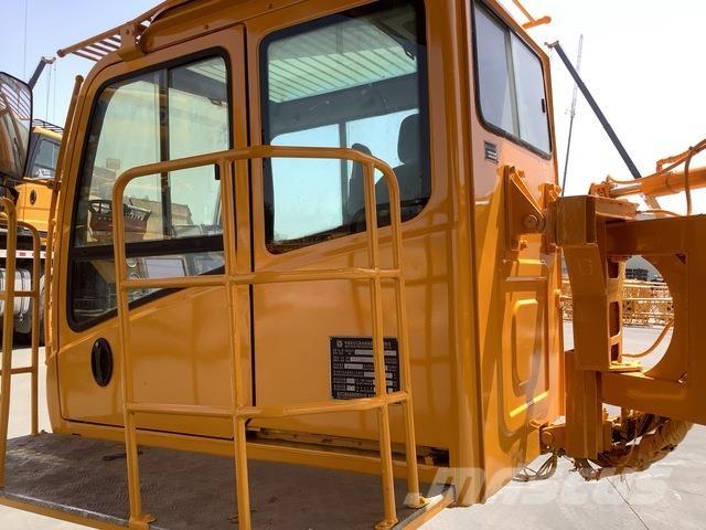 XCMG QAY800 автокрани