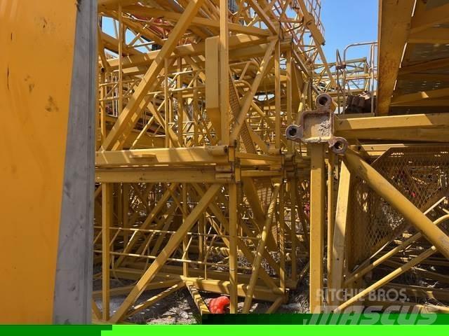 XCMG QTZ80 Баштові крани