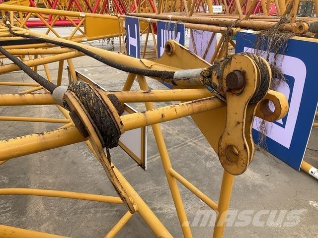 XCMG QUY55 Гусеничні крани