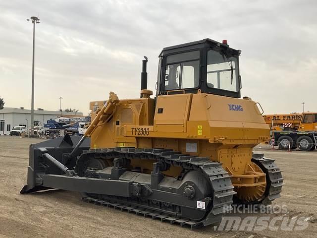 XCMG TY230G Гусеничні бульдозери