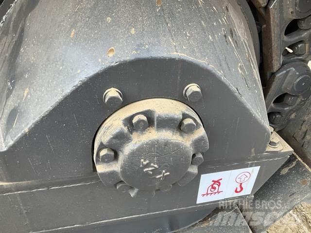 XCMG TY230G Гусеничні бульдозери