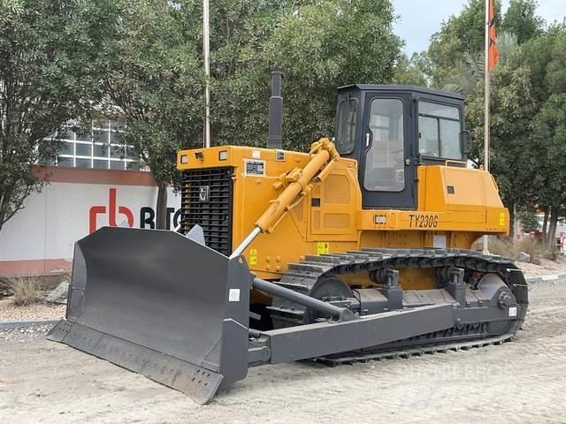 XCMG TY230G Гусеничні бульдозери