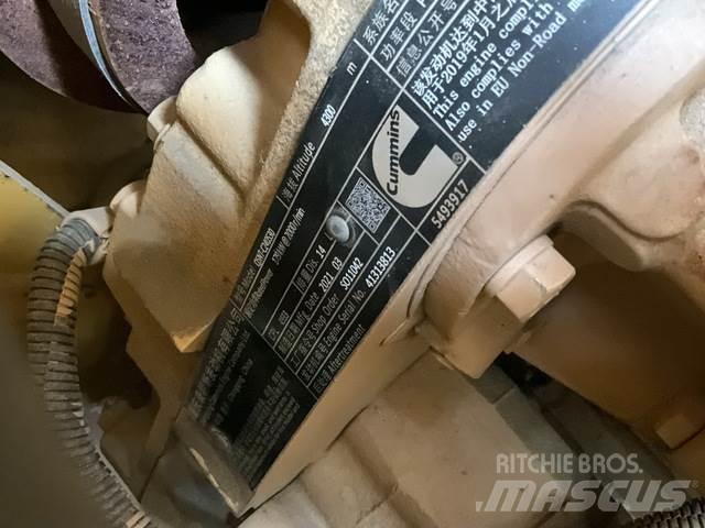 XCMG TY230G Гусеничні бульдозери