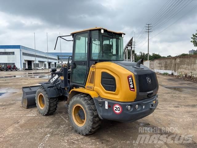 XCMG XC918HST Фронтальні навантажувачі