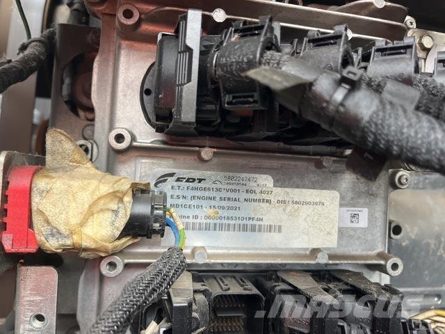 XCMG XC958 Фронтальні навантажувачі