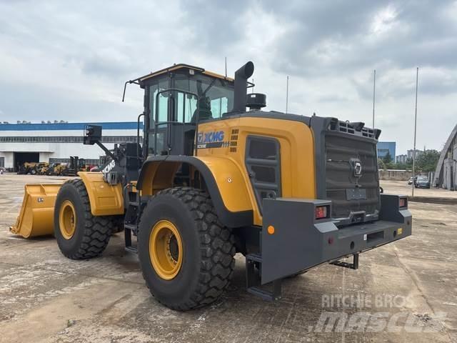 XCMG XC958U Фронтальні навантажувачі