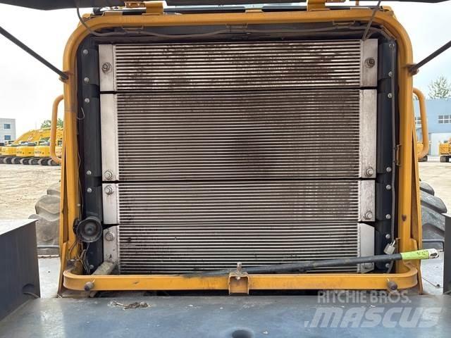 XCMG XC968I Фронтальні навантажувачі