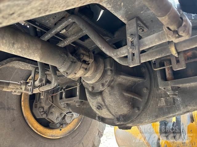 XCMG XC968I Фронтальні навантажувачі
