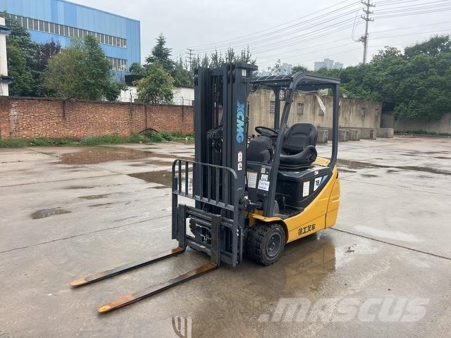XCMG XCB-TW Електронавантажувачі