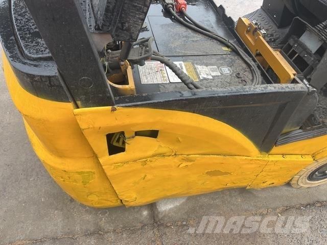 XCMG XCB-TW18 Електронавантажувачі