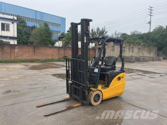 XCMG XCB-TW18 Електронавантажувачі