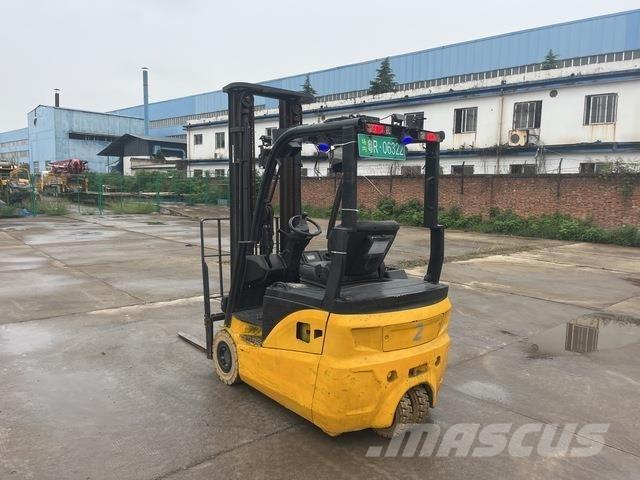 XCMG XCB-TW18 Електронавантажувачі