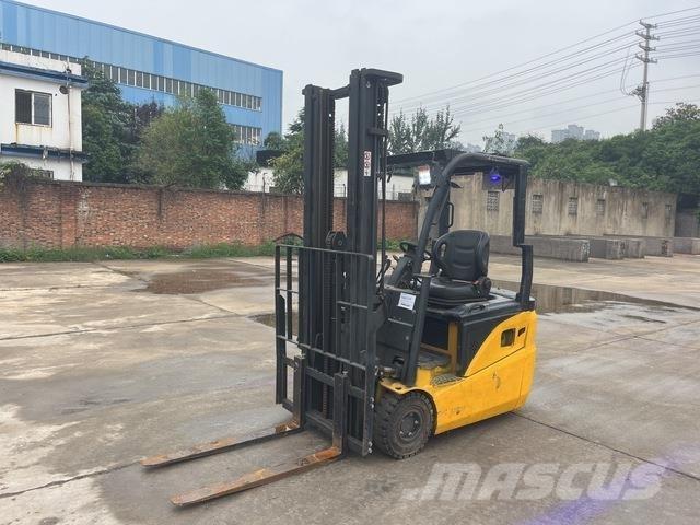 XCMG XCB-TW18 Електронавантажувачі